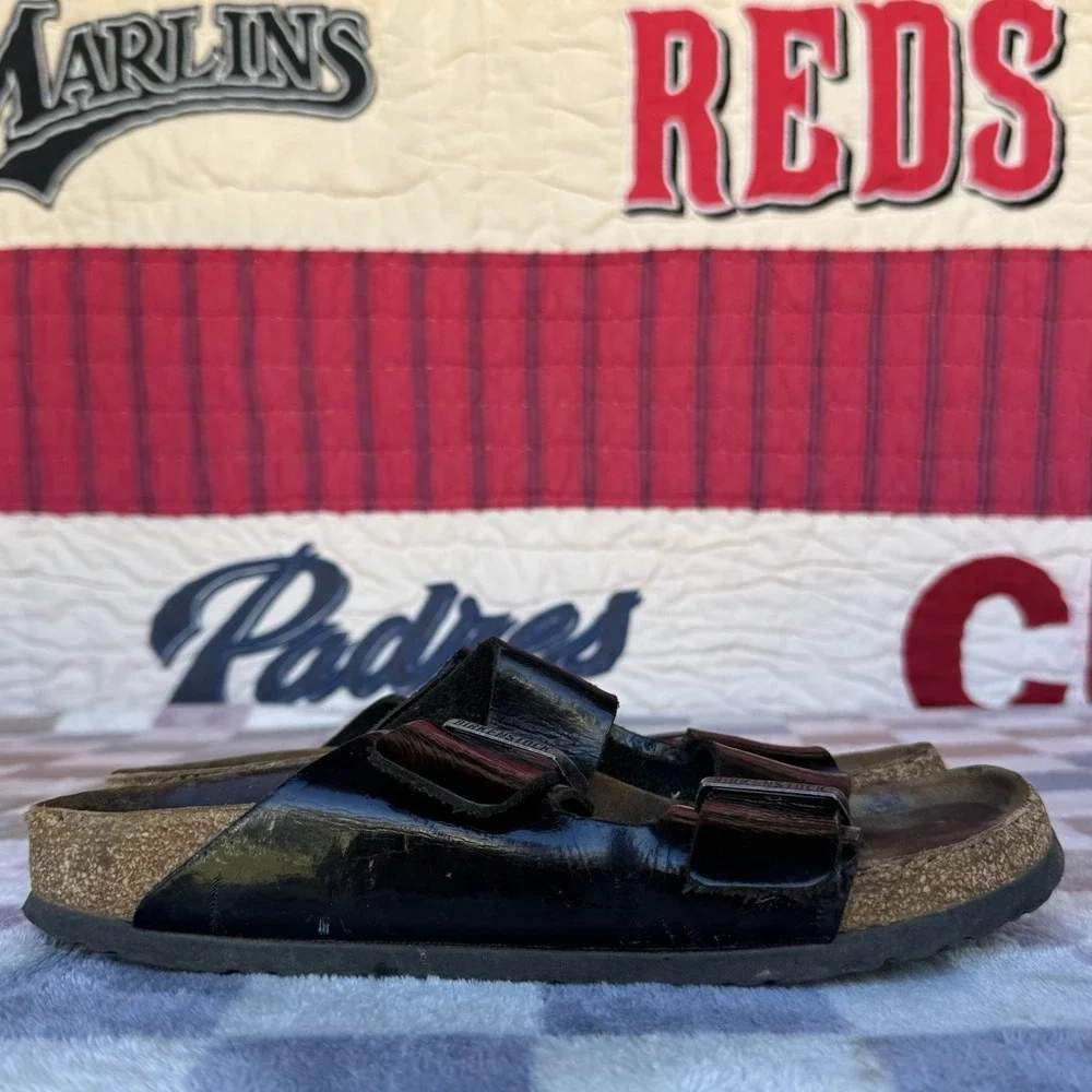 Birkenstock product pair